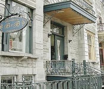 Bienvenue B&B Montréal Esterno foto