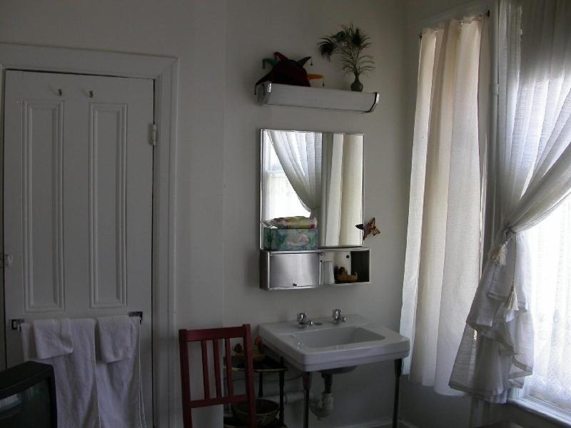 Bienvenue B&B Montréal Camera foto