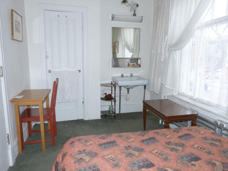 Bienvenue B&B Montréal Camera foto