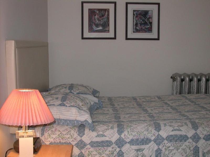 Bienvenue B&B Montréal Camera foto