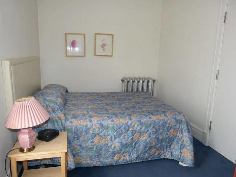 Bienvenue B&B Montréal Esterno foto