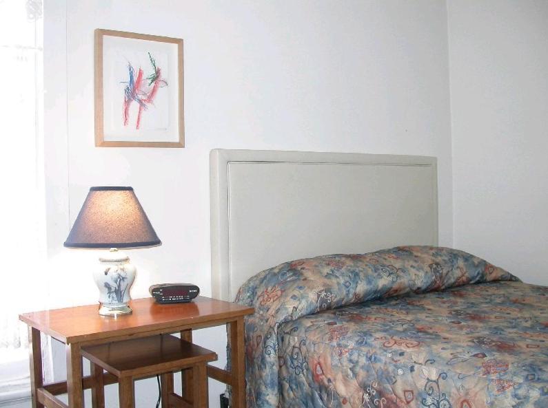 Bienvenue B&B Montréal Esterno foto